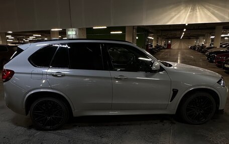 BMW X5 M, 2016 год, 4 100 000 рублей, 6 фотография