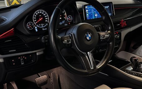 BMW X5 M, 2016 год, 4 100 000 рублей, 12 фотография