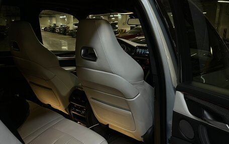 BMW X5 M, 2016 год, 4 100 000 рублей, 14 фотография