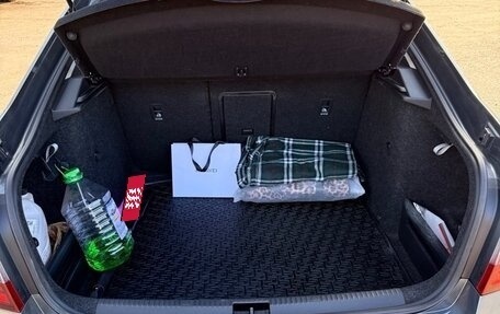 Skoda Octavia, 2018 год, 1 800 000 рублей, 17 фотография