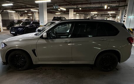 BMW X5 M, 2016 год, 4 100 000 рублей, 7 фотография