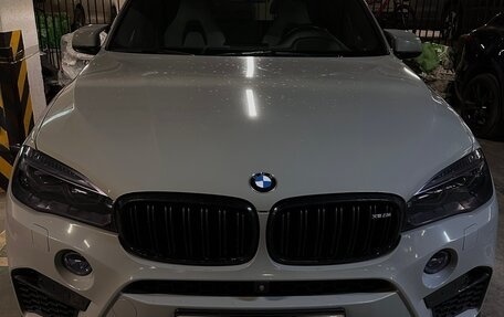 BMW X5 M, 2016 год, 4 100 000 рублей, 3 фотография