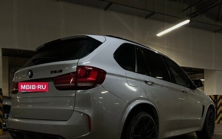 BMW X5 M, 2016 год, 4 100 000 рублей, 11 фотография