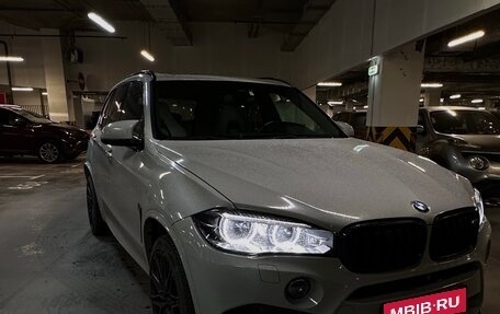 BMW X5 M, 2016 год, 4 100 000 рублей, 8 фотография