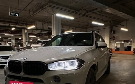 BMW X5 M, 2016 год, 4 100 000 рублей, 9 фотография