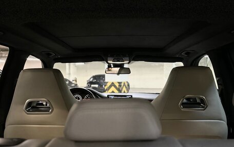 BMW X5 M, 2016 год, 4 100 000 рублей, 16 фотография