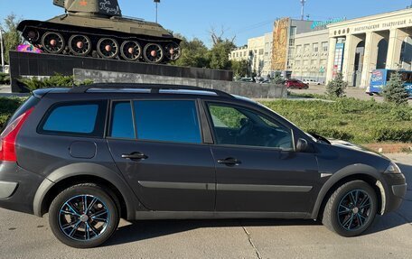 Renault Megane II, 2006 год, 400 000 рублей, 6 фотография