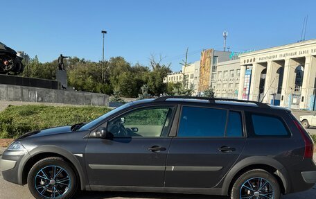 Renault Megane II, 2006 год, 400 000 рублей, 5 фотография