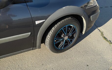 Renault Megane II, 2006 год, 400 000 рублей, 8 фотография