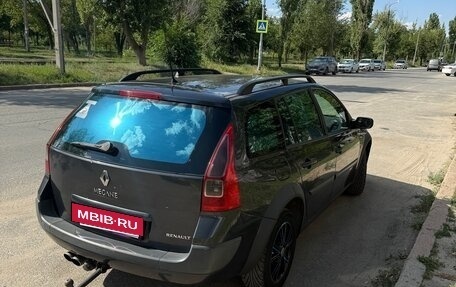 Renault Megane II, 2006 год, 400 000 рублей, 7 фотография