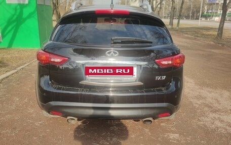 Infiniti FX II, 2012 год, 1 800 000 рублей, 6 фотография