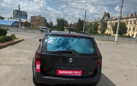 Renault Megane II, 2006 год, 400 000 рублей, 3 фотография