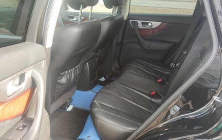 Infiniti FX II, 2012 год, 1 800 000 рублей, 8 фотография