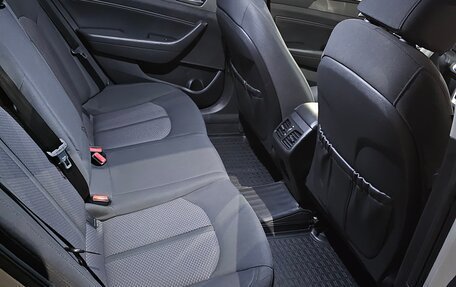 Hyundai Sonata VII, 2018 год, 1 600 000 рублей, 4 фотография