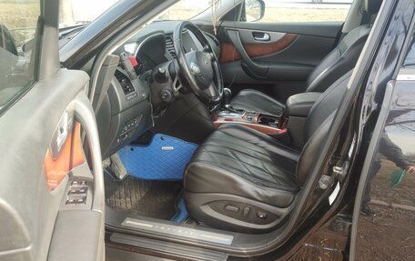 Infiniti FX II, 2012 год, 1 800 000 рублей, 11 фотография