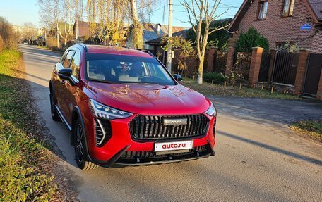 Haval Jolion, 2024 год, 2 150 000 рублей, 2 фотография
