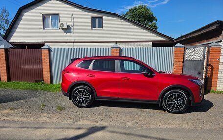 Haval Jolion, 2024 год, 2 150 000 рублей, 5 фотография