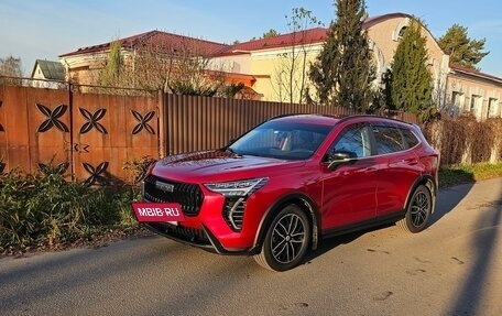 Haval Jolion, 2024 год, 2 150 000 рублей, 3 фотография