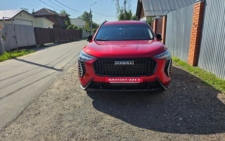 Haval Jolion, 2024 год, 2 150 000 рублей, 6 фотография
