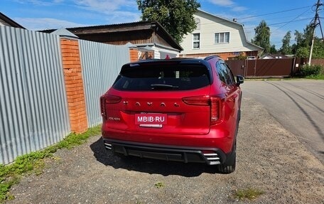 Haval Jolion, 2024 год, 2 150 000 рублей, 4 фотография