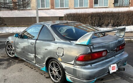 Honda Integra III рестайлинг, 1997 год, 299 999 рублей, 7 фотография