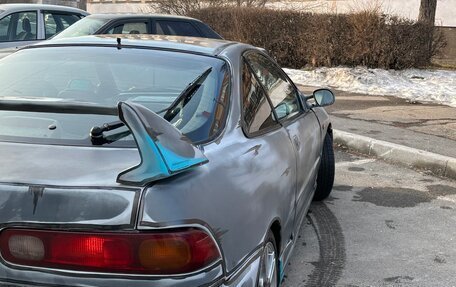 Honda Integra III рестайлинг, 1997 год, 299 999 рублей, 6 фотография