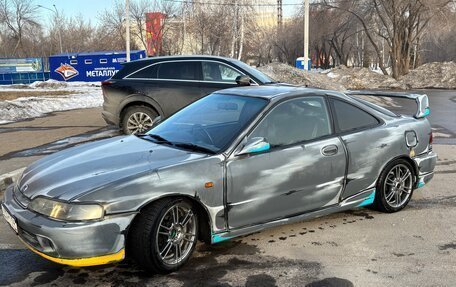 Honda Integra III рестайлинг, 1997 год, 299 999 рублей, 8 фотография