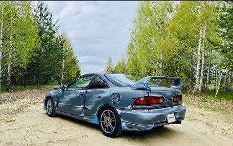 Honda Integra III рестайлинг, 1997 год, 299 999 рублей, 4 фотография