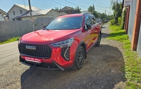 Haval Jolion, 2024 год, 2 150 000 рублей, 7 фотография