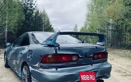 Honda Integra III рестайлинг, 1997 год, 299 999 рублей, 2 фотография