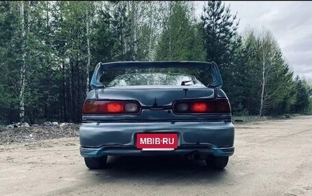 Honda Integra III рестайлинг, 1997 год, 299 999 рублей, 3 фотография