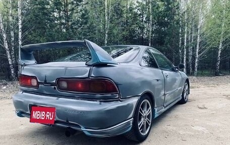 Honda Integra III рестайлинг, 1997 год, 299 999 рублей, 5 фотография