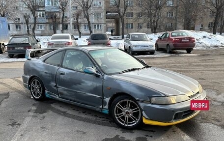 Honda Integra III рестайлинг, 1997 год, 299 999 рублей, 9 фотография