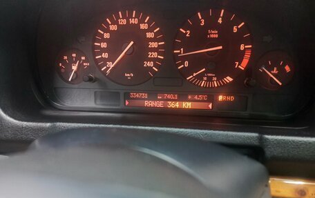 BMW X5, 2003 год, 890 000 рублей, 11 фотография