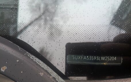 BMW X5, 2003 год, 890 000 рублей, 10 фотография