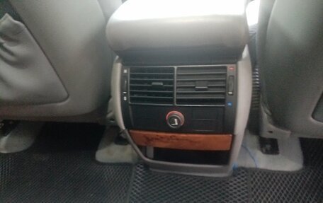 BMW X5, 2003 год, 890 000 рублей, 18 фотография