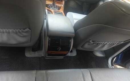 BMW X5, 2003 год, 890 000 рублей, 15 фотография