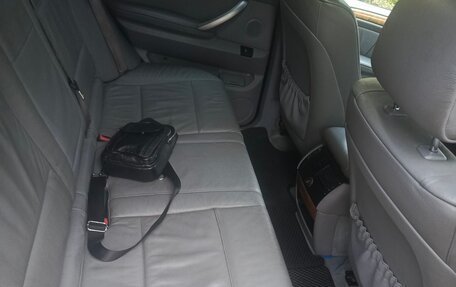 BMW X5, 2003 год, 890 000 рублей, 17 фотография