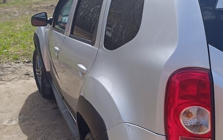 Renault Duster I рестайлинг, 2013 год, 877 000 рублей, 6 фотография