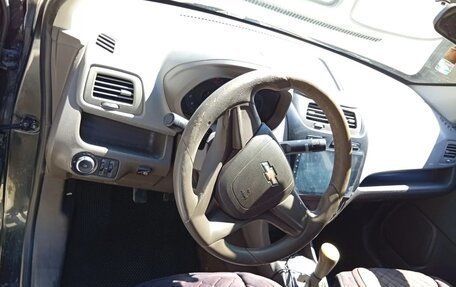 Chevrolet Cobalt II, 2013 год, 370 000 рублей, 5 фотография