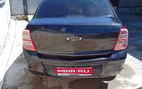 Chevrolet Cobalt II, 2013 год, 370 000 рублей, 7 фотография