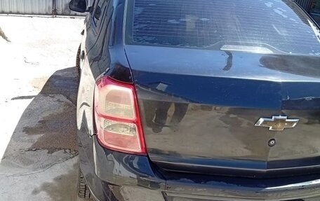 Chevrolet Cobalt II, 2013 год, 370 000 рублей, 6 фотография