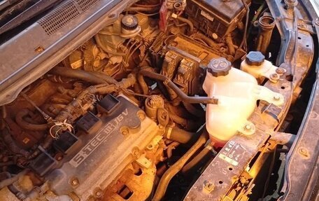 Chevrolet Cobalt II, 2013 год, 370 000 рублей, 10 фотография