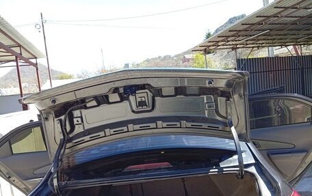 Chevrolet Cobalt II, 2013 год, 370 000 рублей, 11 фотография