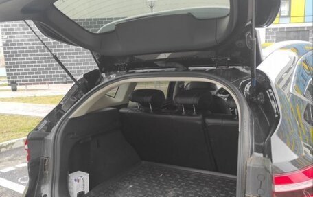 Haval F7 I, 2022 год, 2 200 000 рублей, 7 фотография