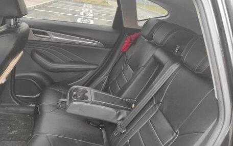 Haval F7 I, 2022 год, 2 200 000 рублей, 6 фотография