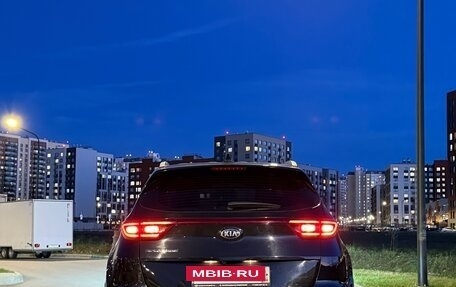 KIA Sportage IV рестайлинг, 2019 год, 2 350 000 рублей, 4 фотография