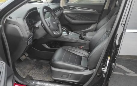 Haval F7 I, 2022 год, 2 200 000 рублей, 5 фотография