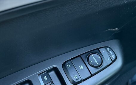 KIA Sportage IV рестайлинг, 2019 год, 2 350 000 рублей, 15 фотография