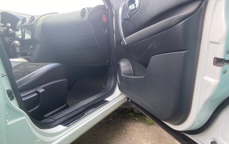 Nissan Qashqai, 2012 год, 990 000 рублей, 2 фотография